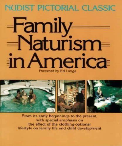 nudist naturist|Family Nudism .